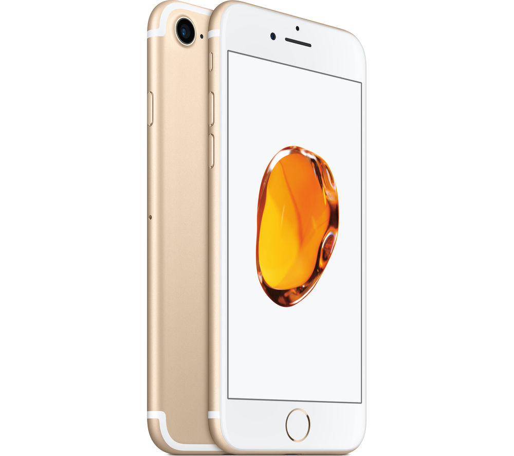 Apple iPhone 7 128GB Gold (Standard B)