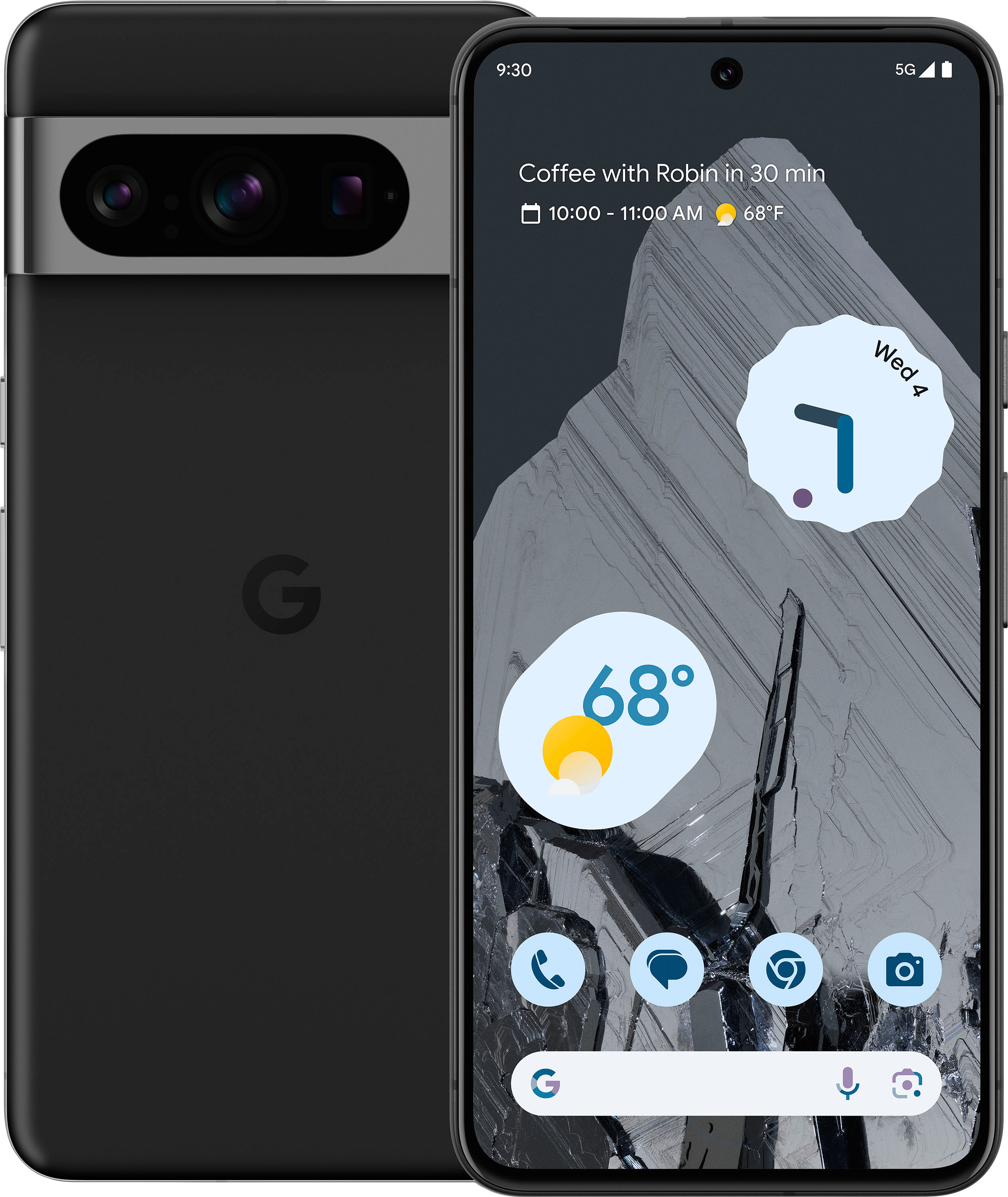 Google Pixel 8 Pro 5G 256GB Obsidian