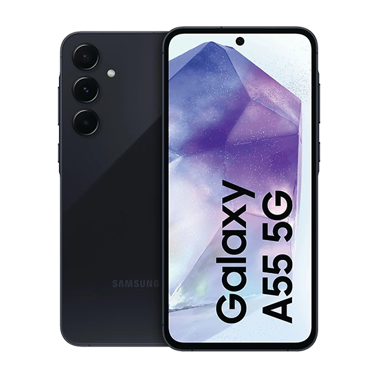 Samsung A556 Galaxy A55 5G Dual Sim 8/128GB Navy