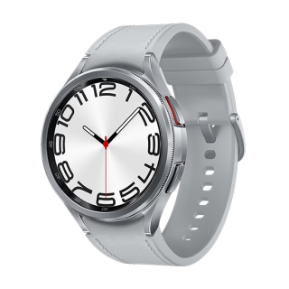 Samsung (R965) Galaxy Watch 6 Classic 47mm LTE Silver
