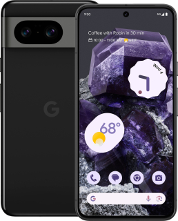 Google Pixel 8 5G 128GB Obsidian