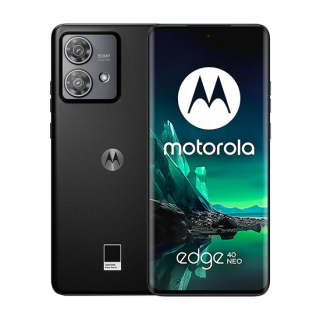 Motorola Edge 40 Neo 5G 12GB RAM 256GB Dual Sim Black