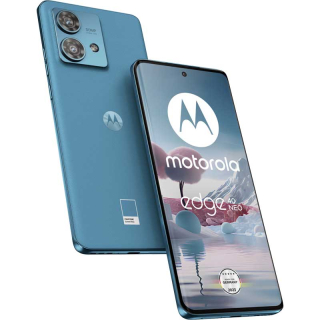Motorola Edge 40 Neo 5G 12GB RAM 256GB Dual Sim Caneel Bay
