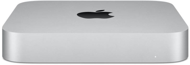 Apple Mac Mini M1 (2020) 256GB/8GB