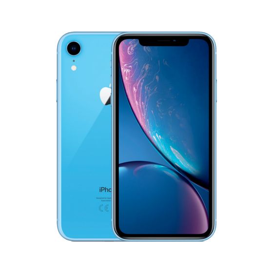 Apple iPhone XR 64GB Blue (Premium)