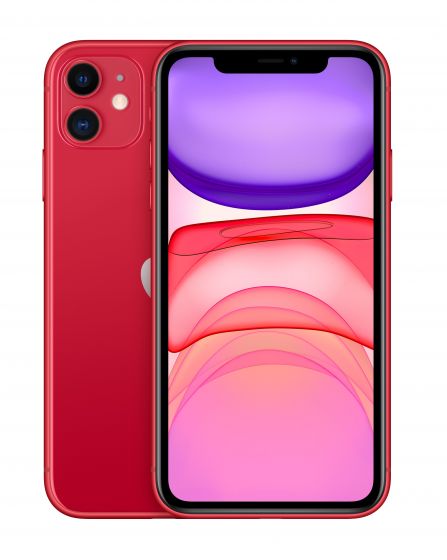 Apple iPhone 11 64GB Red (Premium)