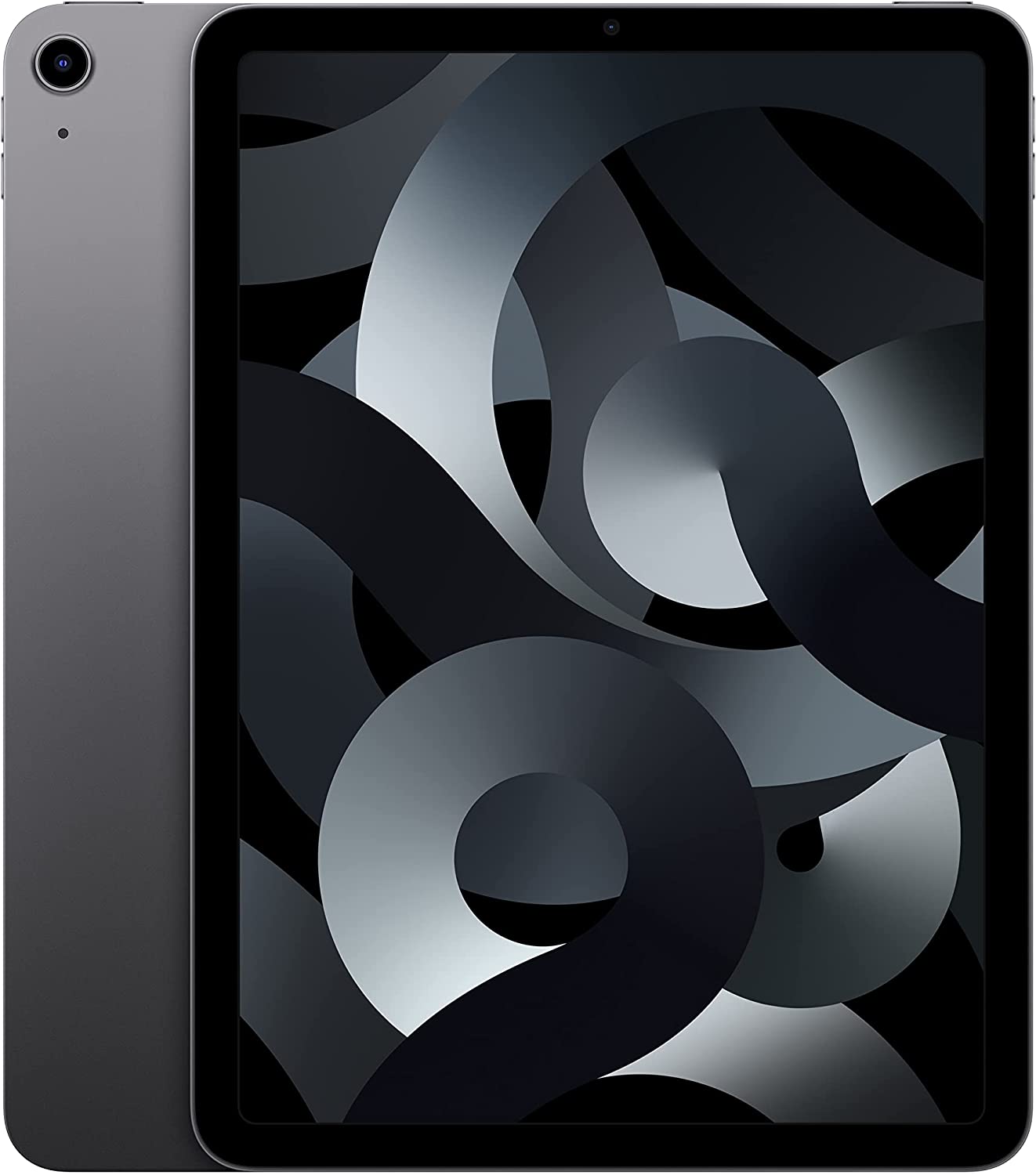 Apple iPad Air (2022) 10.9 256GB Wifi Space Grey