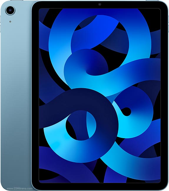 Apple iPad Air (2022) 10.9 256GB 5G Blue