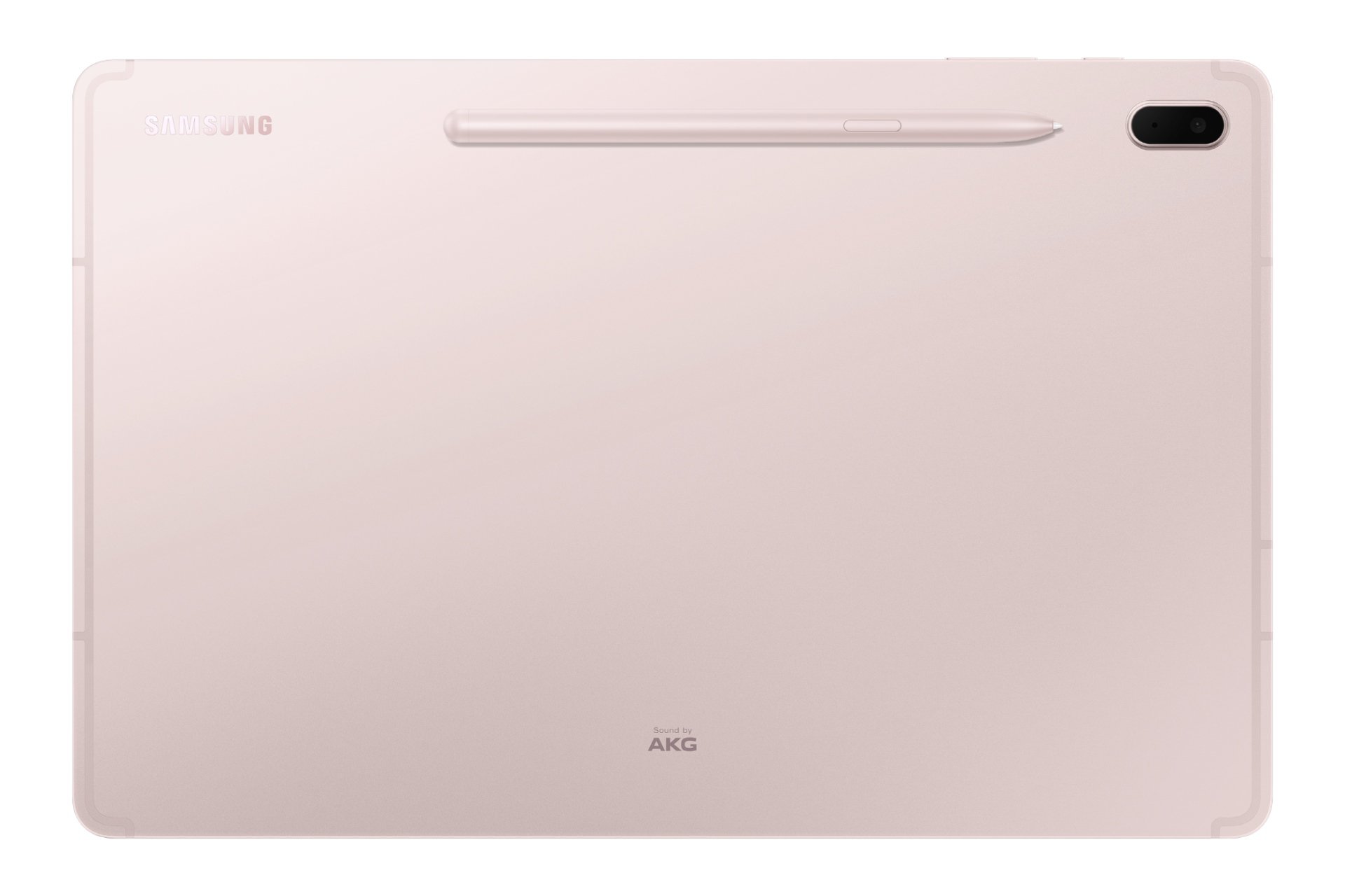 Samsung SM-T736N Galaxy Tab S7 FE Wifi+5G 64GB Mystic Pink
