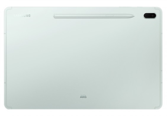 Samsung SM-T736N Galaxy Tab S7 FE Wifi+5G 128GB Mystic Green
