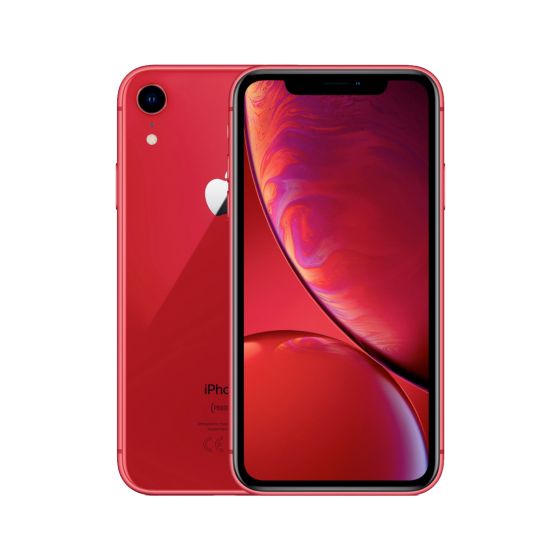 Apple iPhone XR 64GB Red (Premium)
