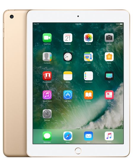 Apple iPad 6 32GB Cellular 4G/LTE Gold (Premium)