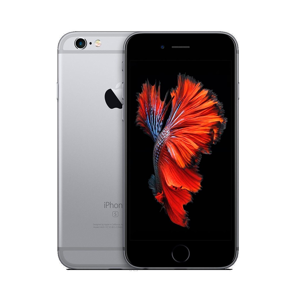 Apple iPhone 6s 32GB Grey (Standard B)