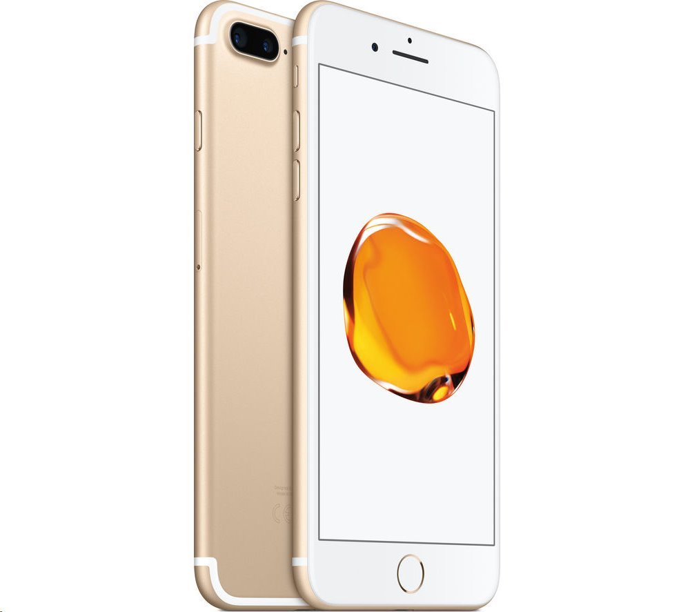 Apple iPhone 7 Plus 32GB Gold (Standard B)