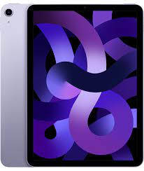 Apple iPad Air (2022) 10.9 64GB Wifi Purple