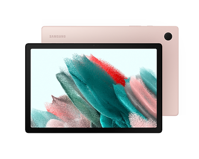 Samsung SM-X205 Galaxy Tab A8 4GB/128GB Wifi+LTE Pink Gold
