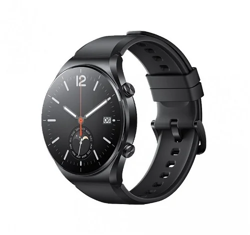 Xiaomi Watch S1 46mm Black