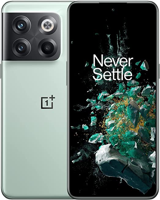 OnePlus 10T 5G 8GB/128GB Dual Sim Jade Green