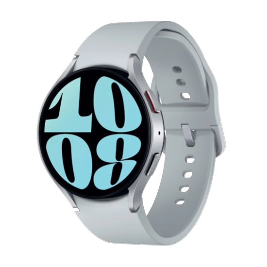 Samsung (R940) Galaxy Watch 6 44mm Bluetooth Silver