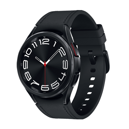 Samsung (R955) Galaxy Watch 6 Classic 43mm LTE Black