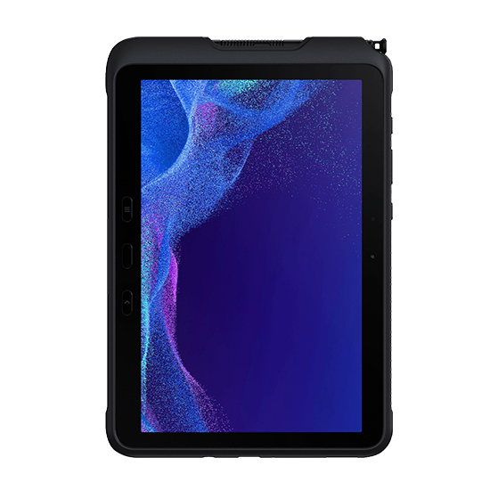 Samsung SM-T636 Galaxy Tab Active 4 Pro 4GB/64GB 5G Black