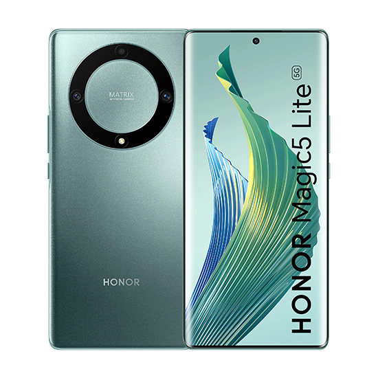 Honor Magic 6 Lite 5G 8GB/256GB Dual Sim Green