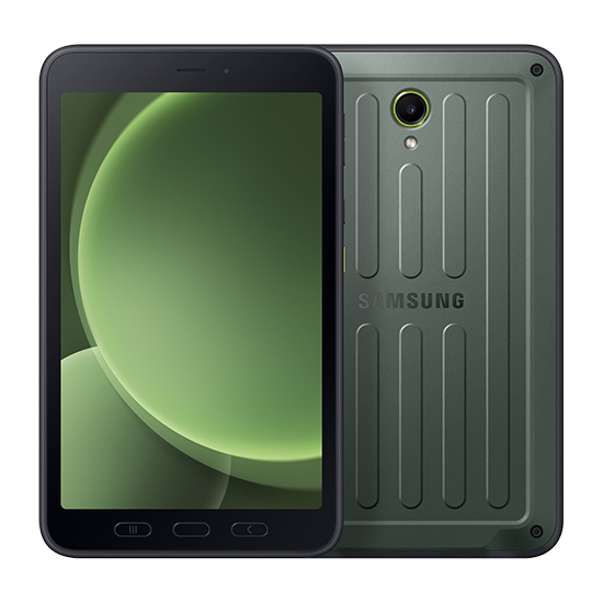 Samsung SM-X306 Galaxy Tab Active 5 8GB/256GB 5G Black/Green