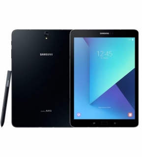 Samsung SM-T390 Galaxy Tab Active 2 Wifi Black