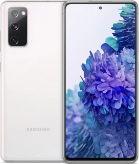 Samsung G780G Galaxy S20 FE (2021) 4G/LTE Dual Sim 128GB Cloud White