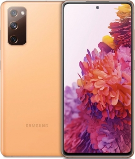 Samsung G780G Galaxy S20 FE (2021) 4G/LTE Dual Sim 128GB Cloud Orange