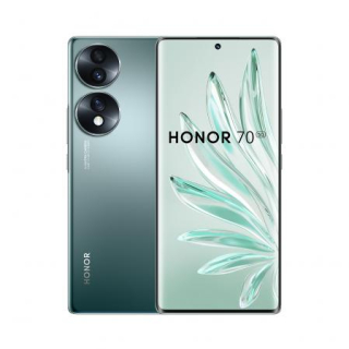 Honor 70 8GB/256GB Dual Sim Emerald Green