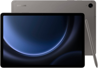 Samsung SM-X516 Galaxy Tab S9 FE 5G 128GB Grey