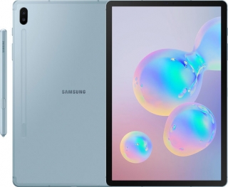 Samsung SM-T860 Galaxy Tab S6 Wifi Cloud Blue