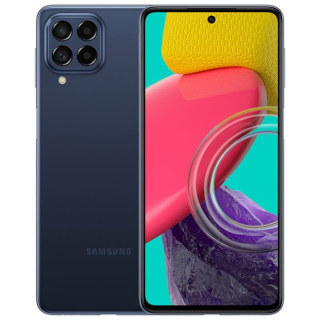 Samsung M536 Galaxy M53 5G Dual Sim 128GB Blue