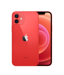 Apple iPhone 12 Mini 64GB Red