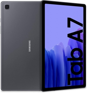 Samsung SM-T500 Galaxy Tab A7 10.4 Wifi Dark Grey