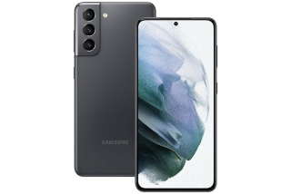 Samsung G991 Galaxy S21 5G Dual Sim 128GB Phantom Grey