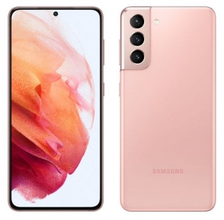Samsung G991 Galaxy S21 5G Dual Sim 128GB Phantom Pink