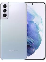 Samsung G996 Galaxy S21 Plus 5G Dual Sim 128GB Phantom Silver