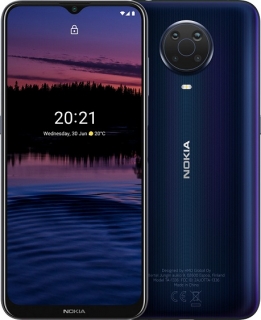 Nokia G20 4/64GB Dual Sim Blue