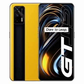 Realmi GT 5G 12GB/256GB Dual Sim Yellow