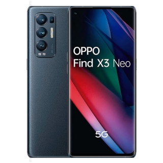 Oppo Find X3 Neo 5G 12GB/256GB Dual Sim Black