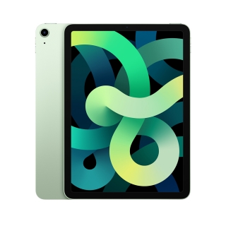 Apple iPad Air 10.9 (2020) 64GB Cellular Green
