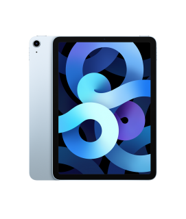 Apple iPad Air 10.9 (2020) 256GB Cellular Sky Blue