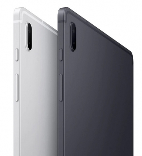 Samsung SM-T736N Galaxy Tab S7 FE Wifi+5G 128GB Mystic Silver