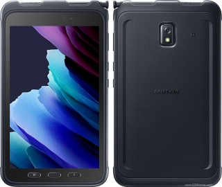 Samsung SM-T575 Galaxy Tab Active 3 Wifi+LTE Black