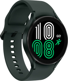 Samsung (R870) Galaxy Watch 4 44mm Bluetooth Green