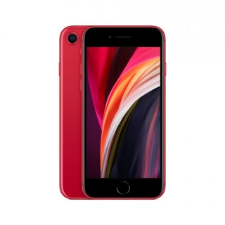 Apple iPhone SE 2020 64GB Red (Premium)