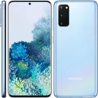 Samsung Galaxy S20 5G 128GB Dual Sim Blue (Premium)
