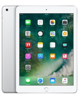 Apple iPad 5 128GB WiFi Silver (Premium)
